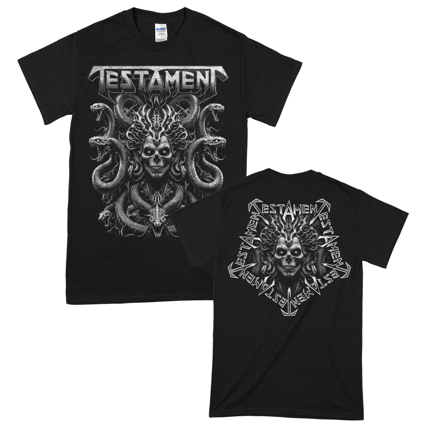 Medusa | T-Shirt