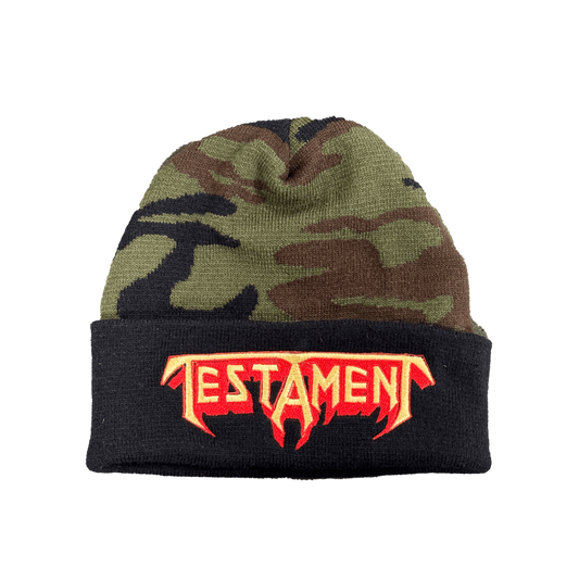 Para Bellum Camo | Beanie