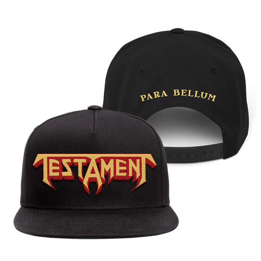 Para Bellum | Snapback Cap
