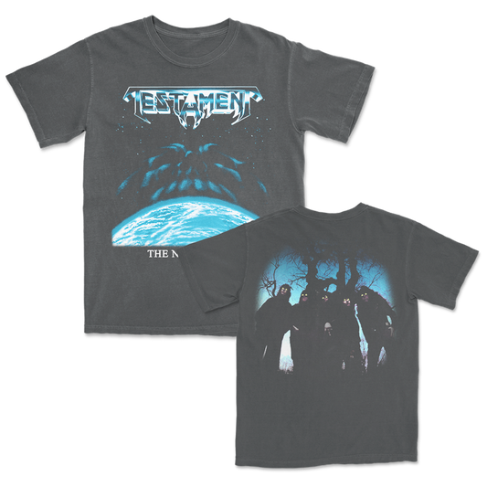 The New Order Album | T-Shirt